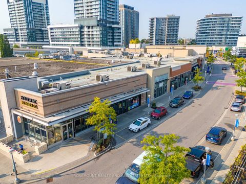 Photo 30 at 504 - 50 O'Neill Road, Don Mills, Toronto