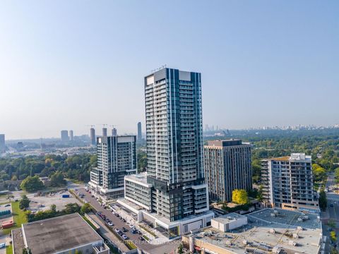 Photo 32 at 504 - 50 O'Neill Road, Don Mills, Toronto