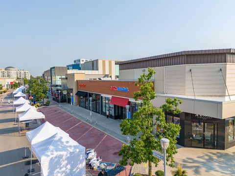 Photo 33 at 504 - 50 O'Neill Road, Don Mills, Toronto