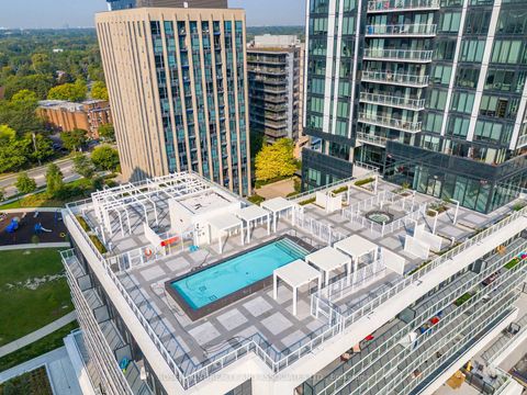 Photo 34 at 504 - 50 O'Neill Road, Don Mills, Toronto