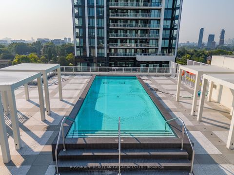 Photo 35 at 504 - 50 O'Neill Road, Don Mills, Toronto