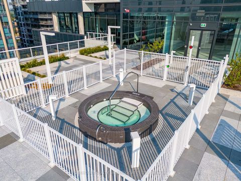 Photo 36 at 504 - 50 O'Neill Road, Don Mills, Toronto
