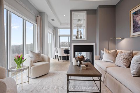 Photo 0 at 601 - 580 Kingston Road, The Beaches, Toronto