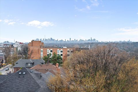 Photo 12 at 601 - 580 Kingston Road, The Beaches, Toronto
