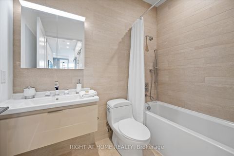 Photo 16 at 601 - 580 Kingston Road, The Beaches, Toronto