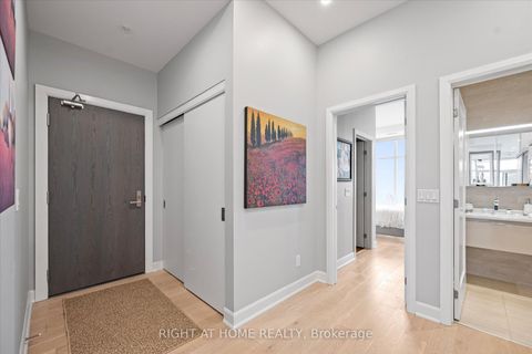 Photo 17 at 601 - 580 Kingston Road, The Beaches, Toronto