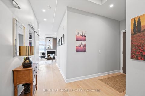 Photo 18 at 601 - 580 Kingston Road, The Beaches, Toronto