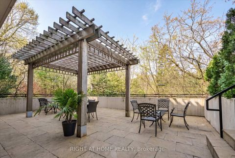 Photo 19 at 601 - 580 Kingston Road, The Beaches, Toronto