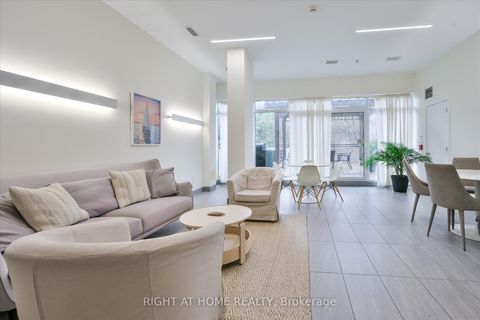 Photo 20 at 601 - 580 Kingston Road, The Beaches, Toronto