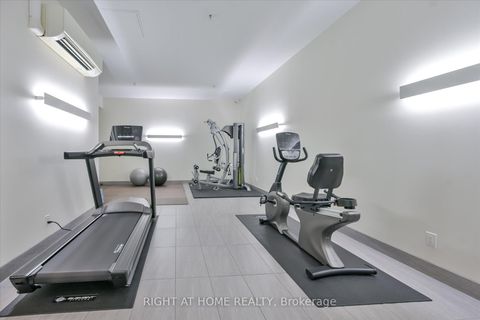 Photo 22 at 601 - 580 Kingston Road, The Beaches, Toronto