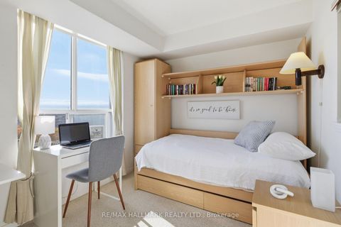 Photo 11 at 1801 - 21 Overlea Boulevard, Thorncliffe Park, Toronto