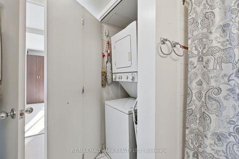 Photo 16 at 1801 - 21 Overlea Boulevard, Thorncliffe Park, Toronto