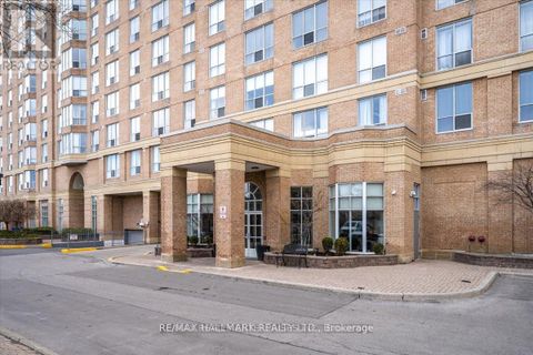Photo 27 at 1801 - 21 Overlea Boulevard, Thorncliffe Park, Toronto