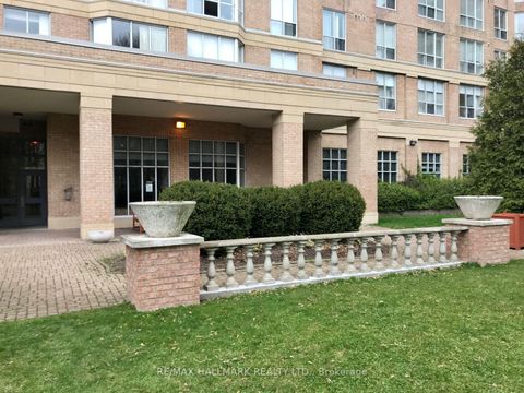 Photo 31 at 1801 - 21 Overlea Boulevard, Thorncliffe Park, Toronto