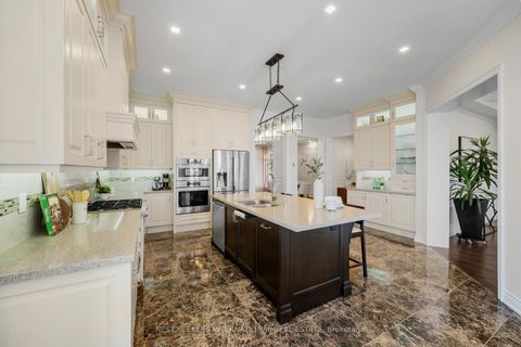 Photo 6 at 12 Albert Hill Court, Nobleton, King