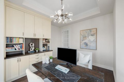 Photo 12 at 12 Albert Hill Court, Nobleton, King