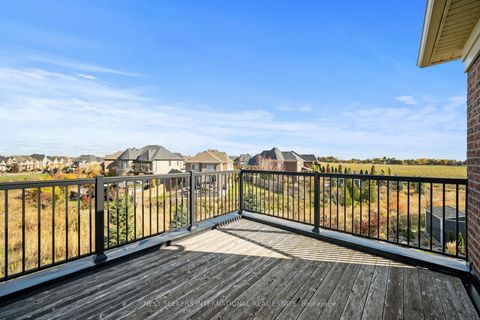 Photo 17 at 12 Albert Hill Court, Nobleton, King