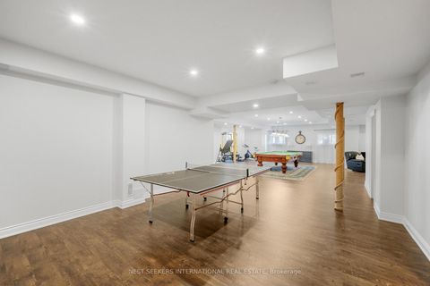 Photo 23 at 12 Albert Hill Court, Nobleton, King