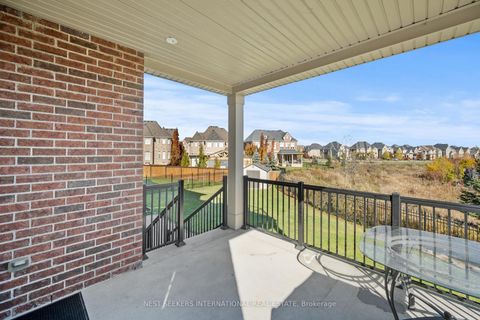Photo 28 at 12 Albert Hill Court, Nobleton, King