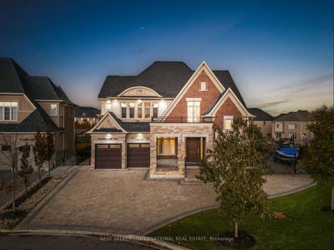 Photo 33 at 12 Albert Hill Court, Nobleton, King