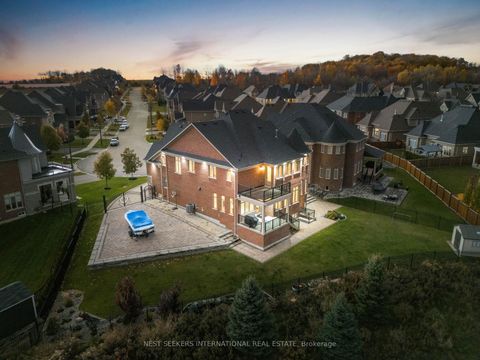 Photo 34 at 12 Albert Hill Court, Nobleton, King