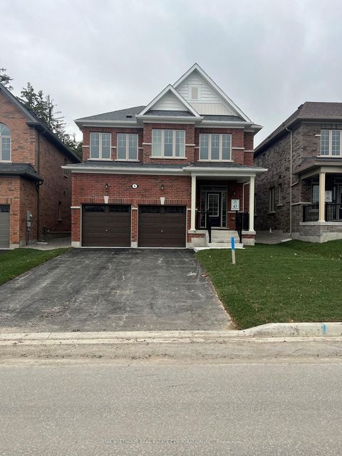 Photo 0 at 6 Forestlane Way, Port Perry, Scugog