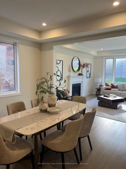 Photo 7 at 6 Forestlane Way, Port Perry, Scugog