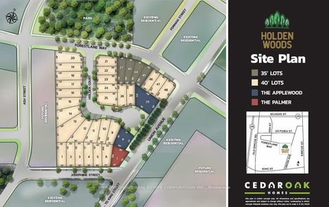 Photo 38 at 6 Forestlane Way, Port Perry, Scugog