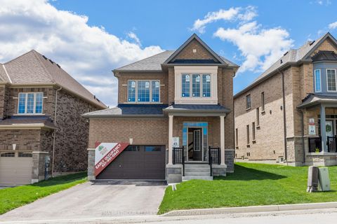 Photo 0 at 14 Forestlane Way, Port Perry, Scugog