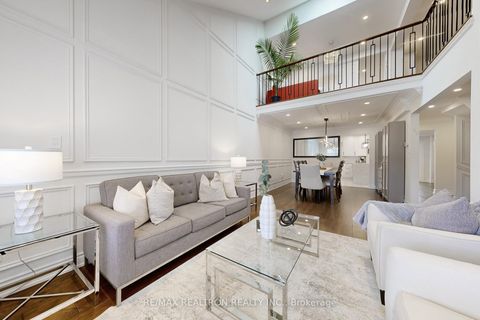 Photo 0 at 147 Mcmorran Crescent, Brownridge, Vaughan