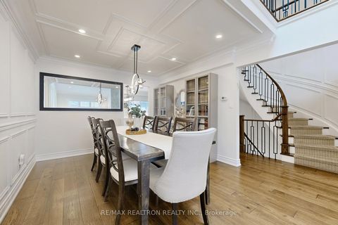 Photo 6 at 147 Mcmorran Crescent, Brownridge, Vaughan