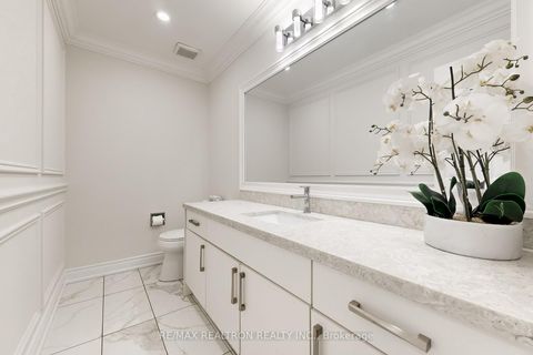 Photo 12 at 147 Mcmorran Crescent, Brownridge, Vaughan