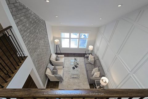 Photo 15 at 147 Mcmorran Crescent, Brownridge, Vaughan