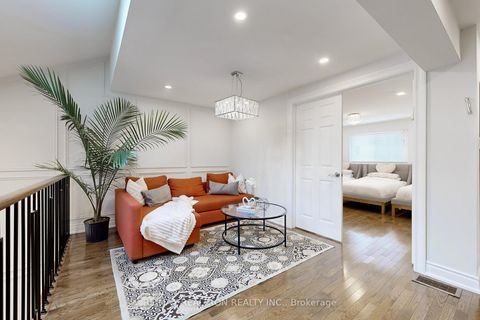 Photo 16 at 147 Mcmorran Crescent, Brownridge, Vaughan