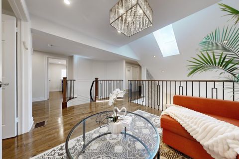 Photo 17 at 147 Mcmorran Crescent, Brownridge, Vaughan