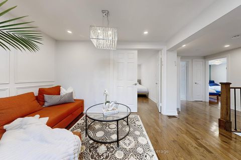 Photo 18 at 147 Mcmorran Crescent, Brownridge, Vaughan