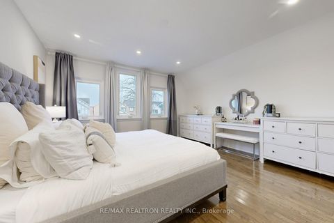 Photo 20 at 147 Mcmorran Crescent, Brownridge, Vaughan