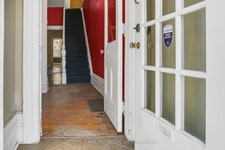 Photo 2 at 108 Amelia Street, South St. James Town, Toronto