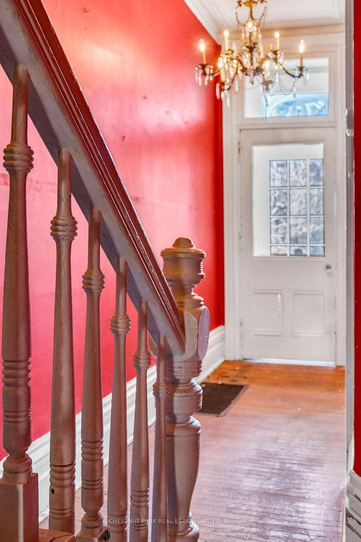 Photo 6 at 108 Amelia Street, South St. James Town, Toronto