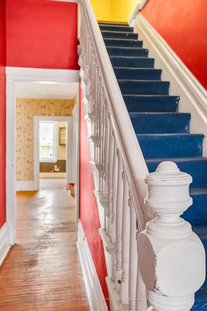 Photo 8 at 108 Amelia Street, South St. James Town, Toronto