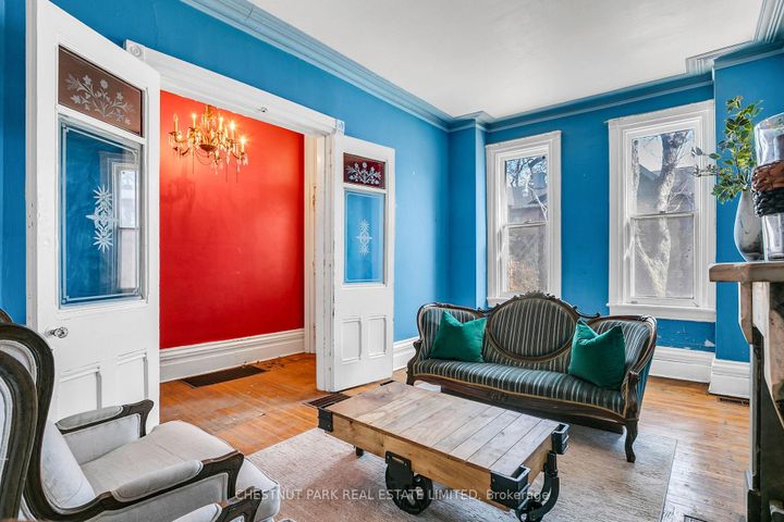 Photo 13 at 108 Amelia Street, South St. James Town, Toronto