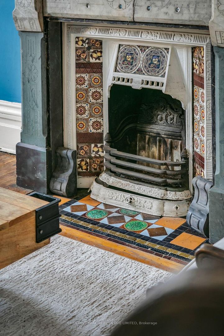 Photo 18 at 108 Amelia Street, South St. James Town, Toronto