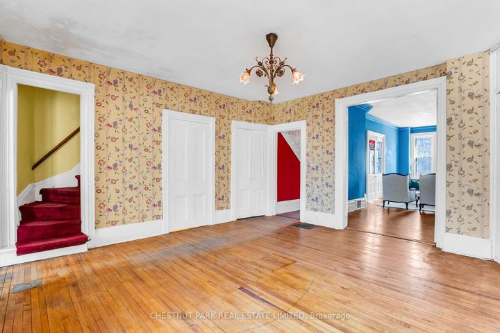 Photo 21 at 108 Amelia Street, South St. James Town, Toronto