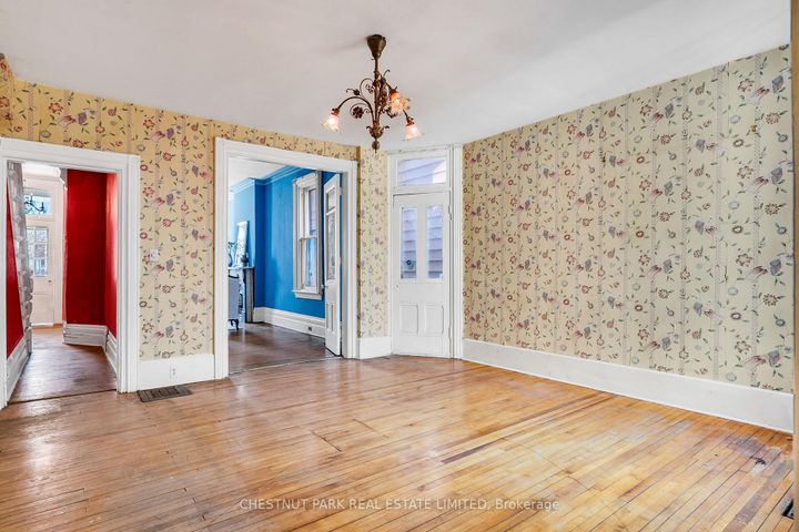 Photo 22 at 108 Amelia Street, South St. James Town, Toronto