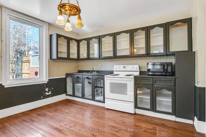 Photo 25 at 108 Amelia Street, South St. James Town, Toronto