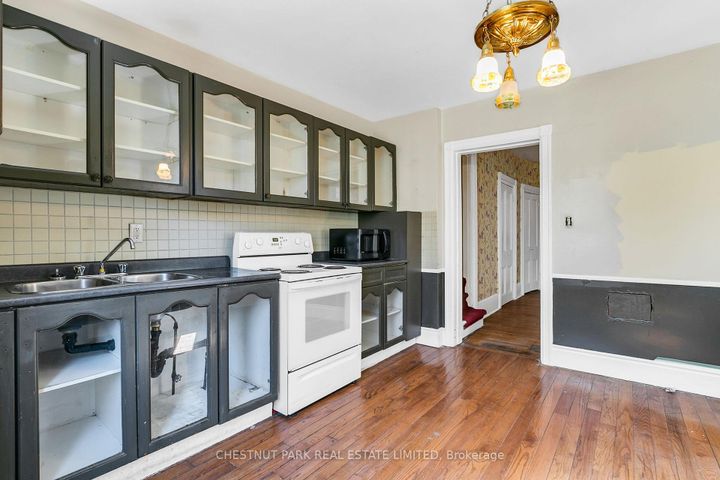 Photo 26 at 108 Amelia Street, South St. James Town, Toronto