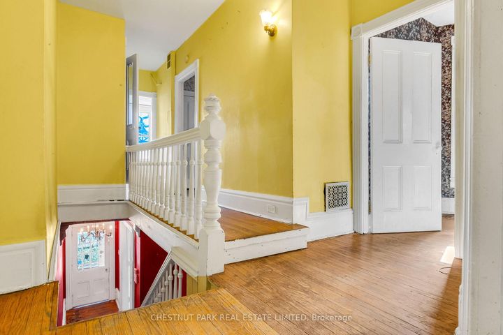 Photo 29 at 108 Amelia Street, South St. James Town, Toronto