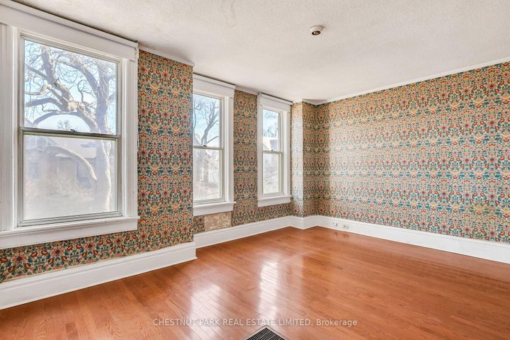 Photo 31 at 108 Amelia Street, South St. James Town, Toronto