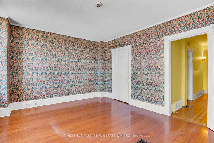 Photo 32 at 108 Amelia Street, South St. James Town, Toronto