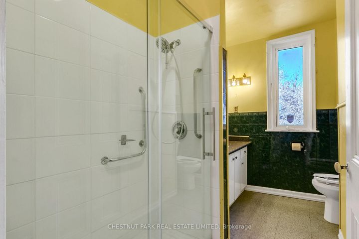 Photo 33 at 108 Amelia Street, South St. James Town, Toronto